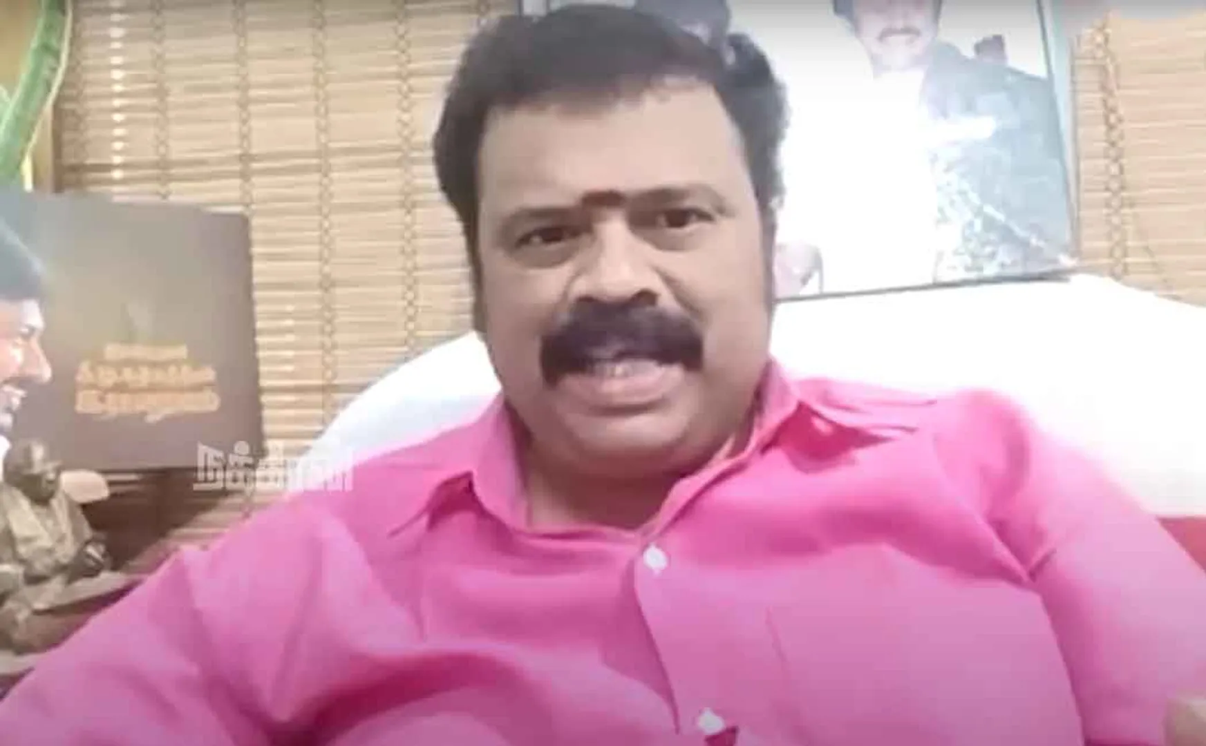  Gudiyatham Kumaran | Edappadi | Annamalai | Udayanidhi  Stalin 